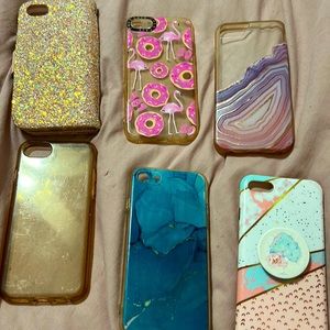 iPhone 8 phone cases